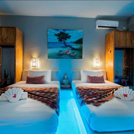 גילי אייר Bel Air Resort מראה חיצוני תמונה