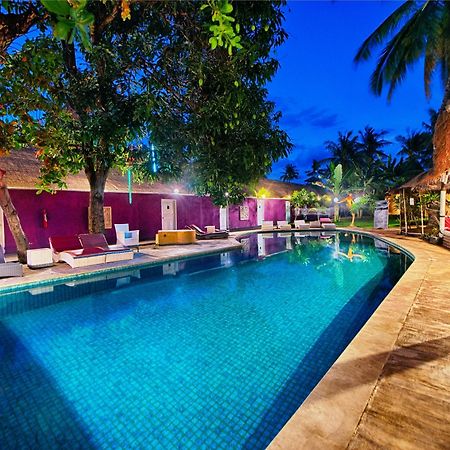 גילי אייר Bel Air Resort מראה חיצוני תמונה