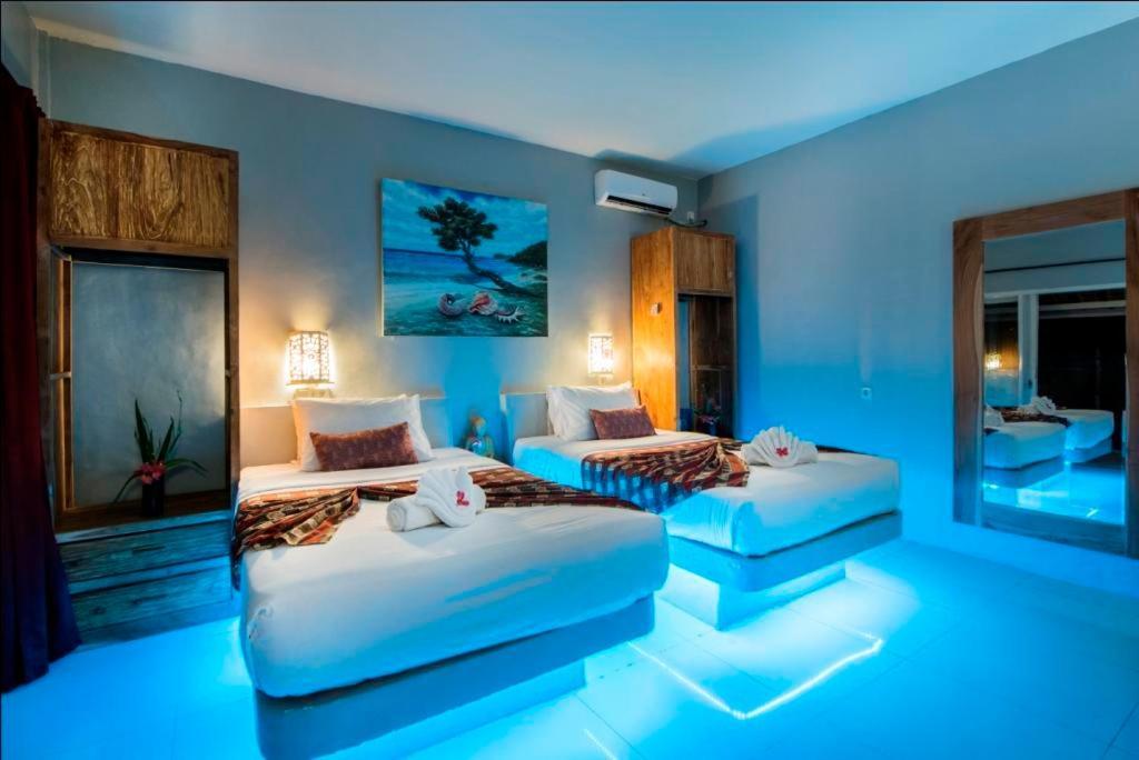 גילי אייר Bel Air Resort מראה חיצוני תמונה