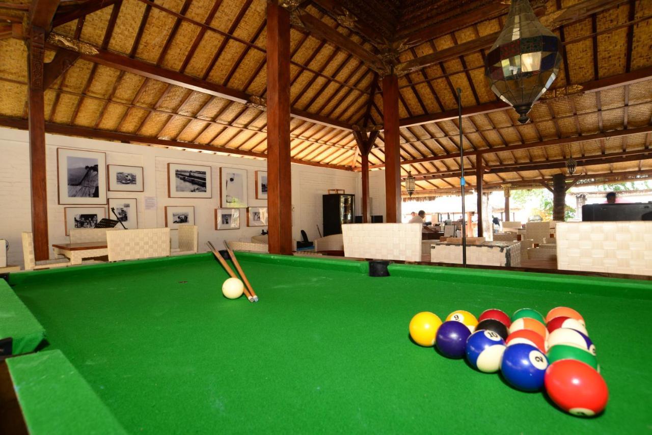 גילי אייר Bel Air Resort מראה חיצוני תמונה