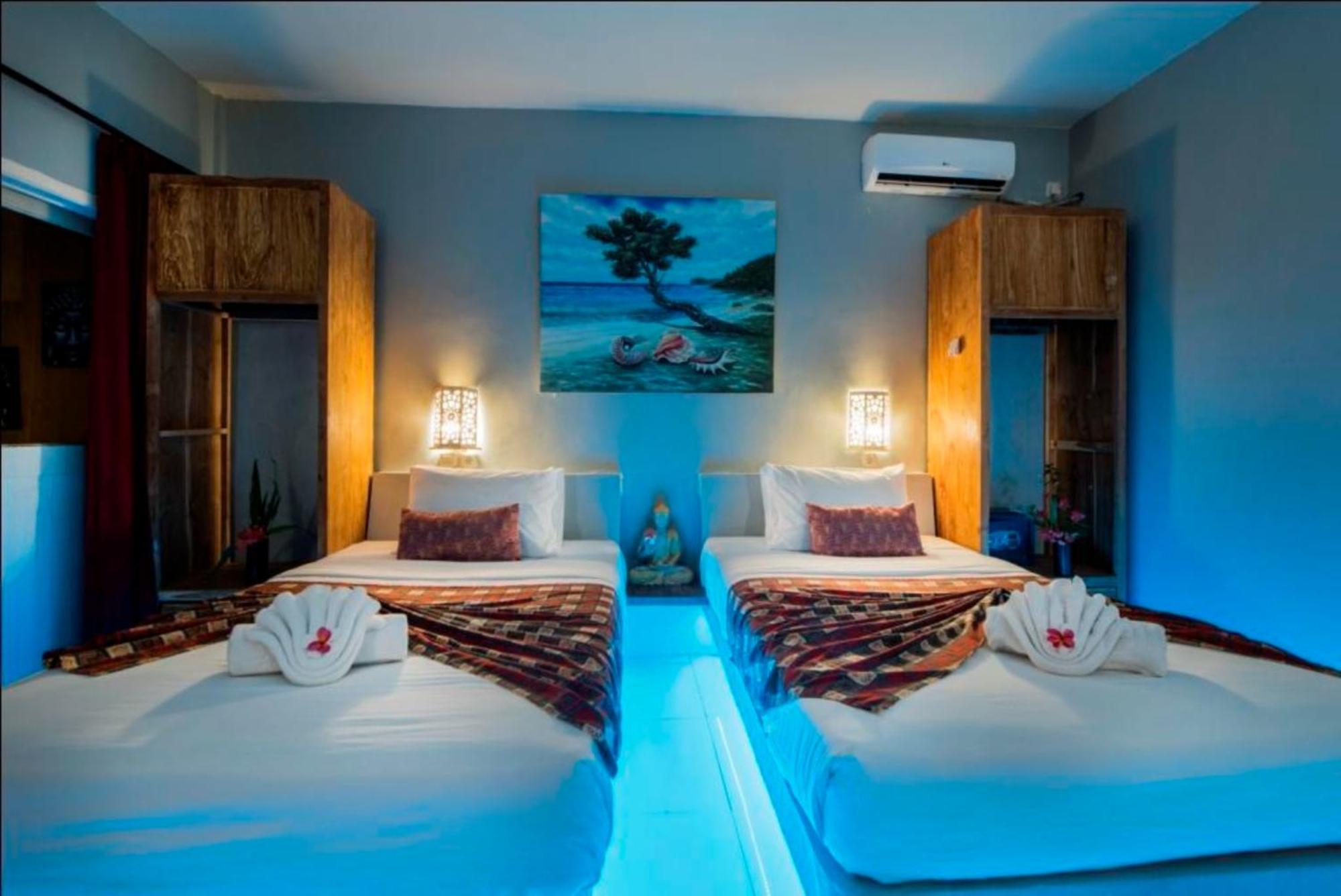 גילי אייר Bel Air Resort מראה חיצוני תמונה