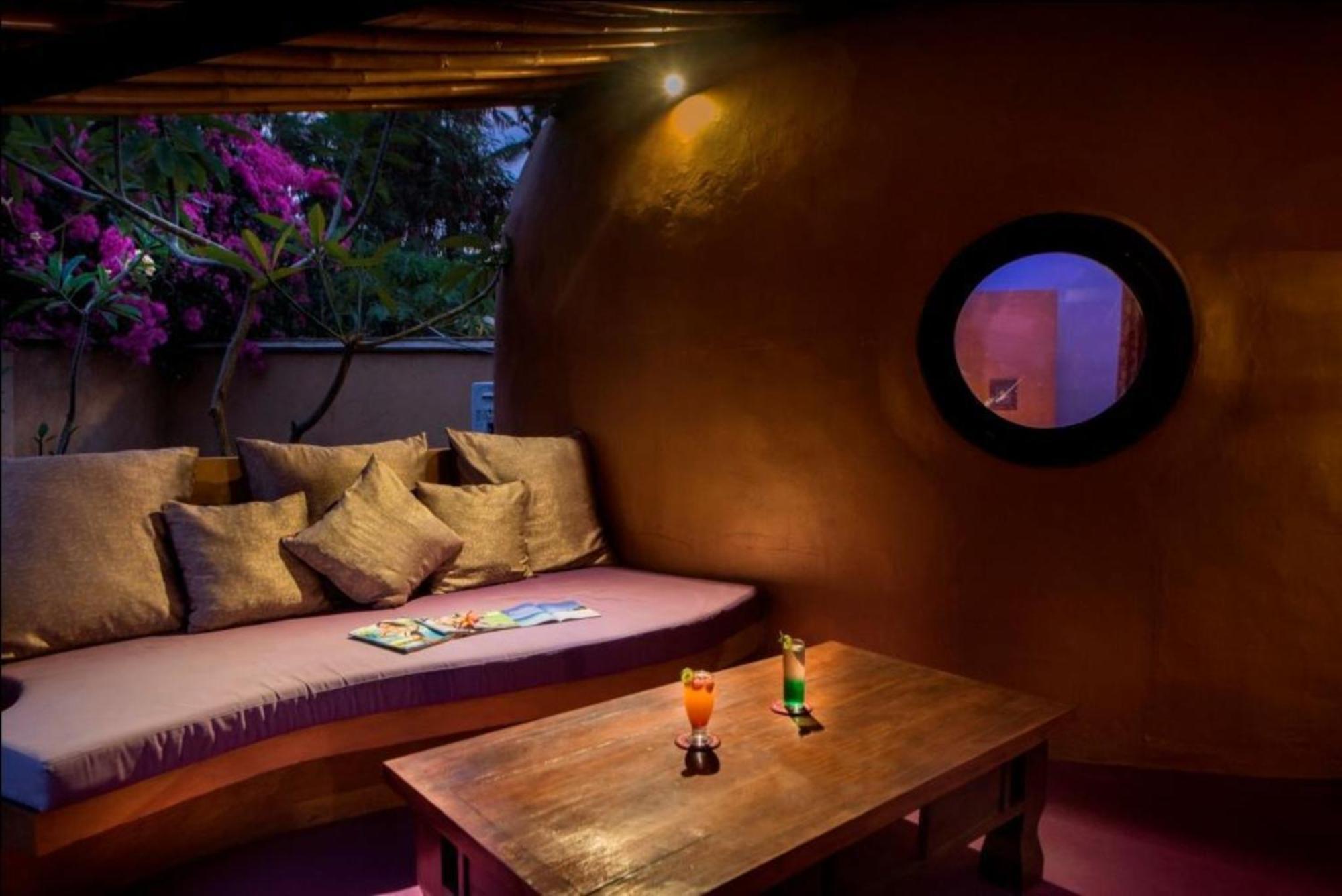 גילי אייר Bel Air Resort מראה חיצוני תמונה