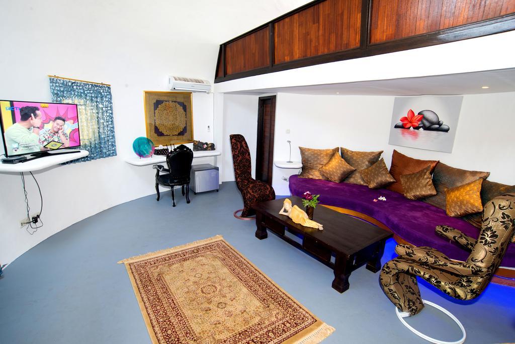 גילי אייר Bel Air Resort מראה חיצוני תמונה