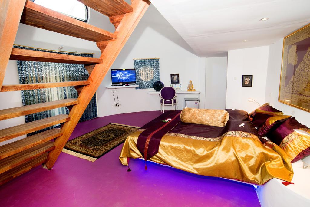 גילי אייר Bel Air Resort מראה חיצוני תמונה