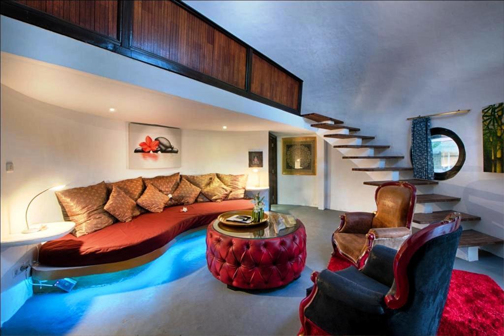 גילי אייר Bel Air Resort מראה חיצוני תמונה