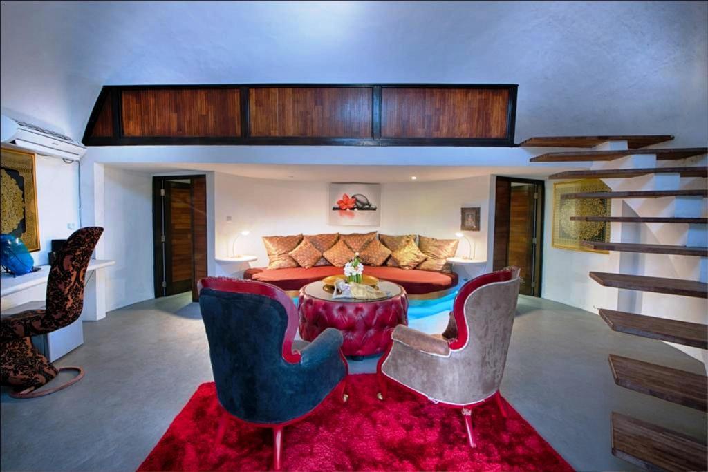 גילי אייר Bel Air Resort מראה חיצוני תמונה