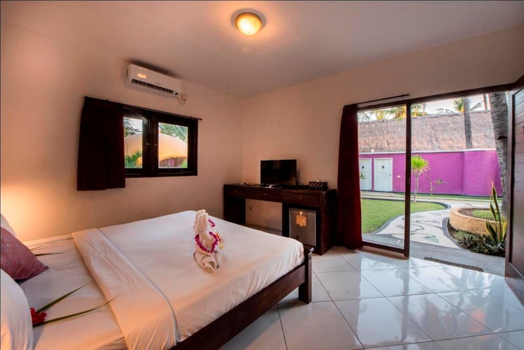גילי אייר Bel Air Resort מראה חיצוני תמונה