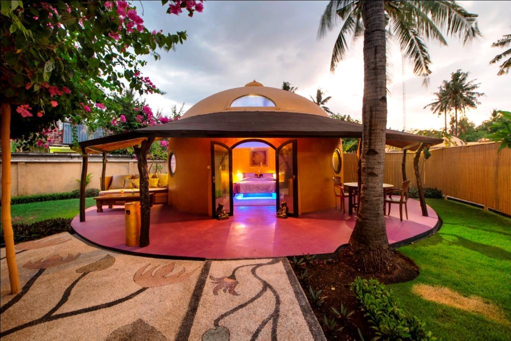 גילי אייר Bel Air Resort מראה חיצוני תמונה