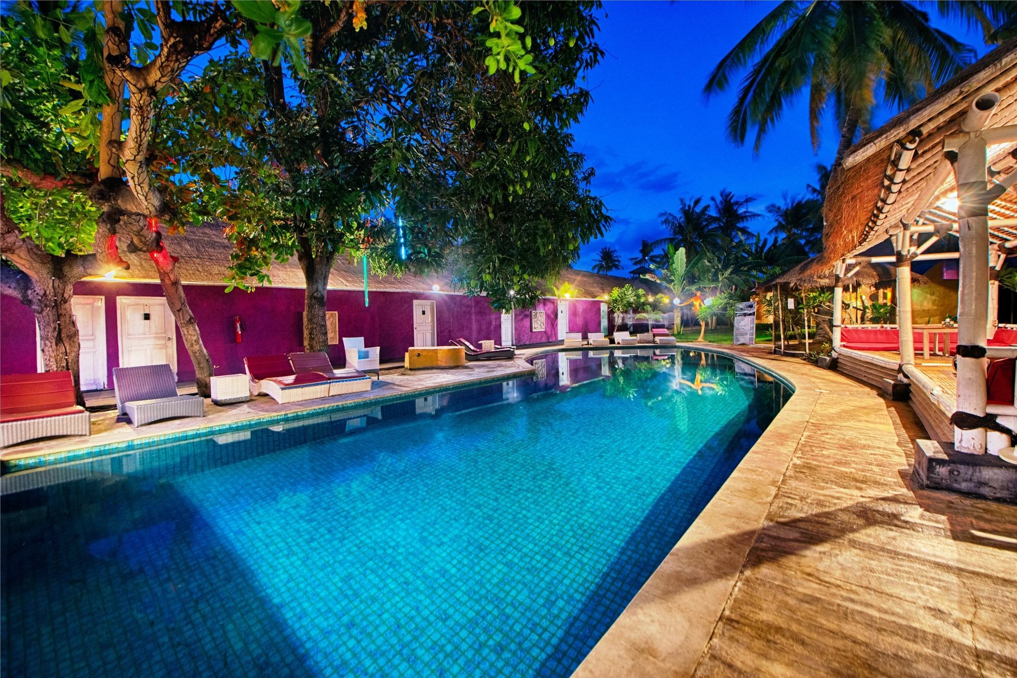 גילי אייר Bel Air Resort מראה חיצוני תמונה